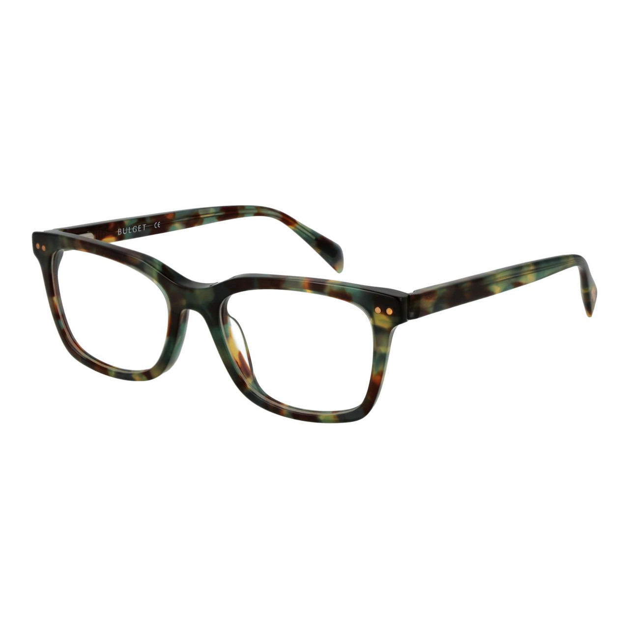 Bulget® Armação Ótica BGY6012 G21 50