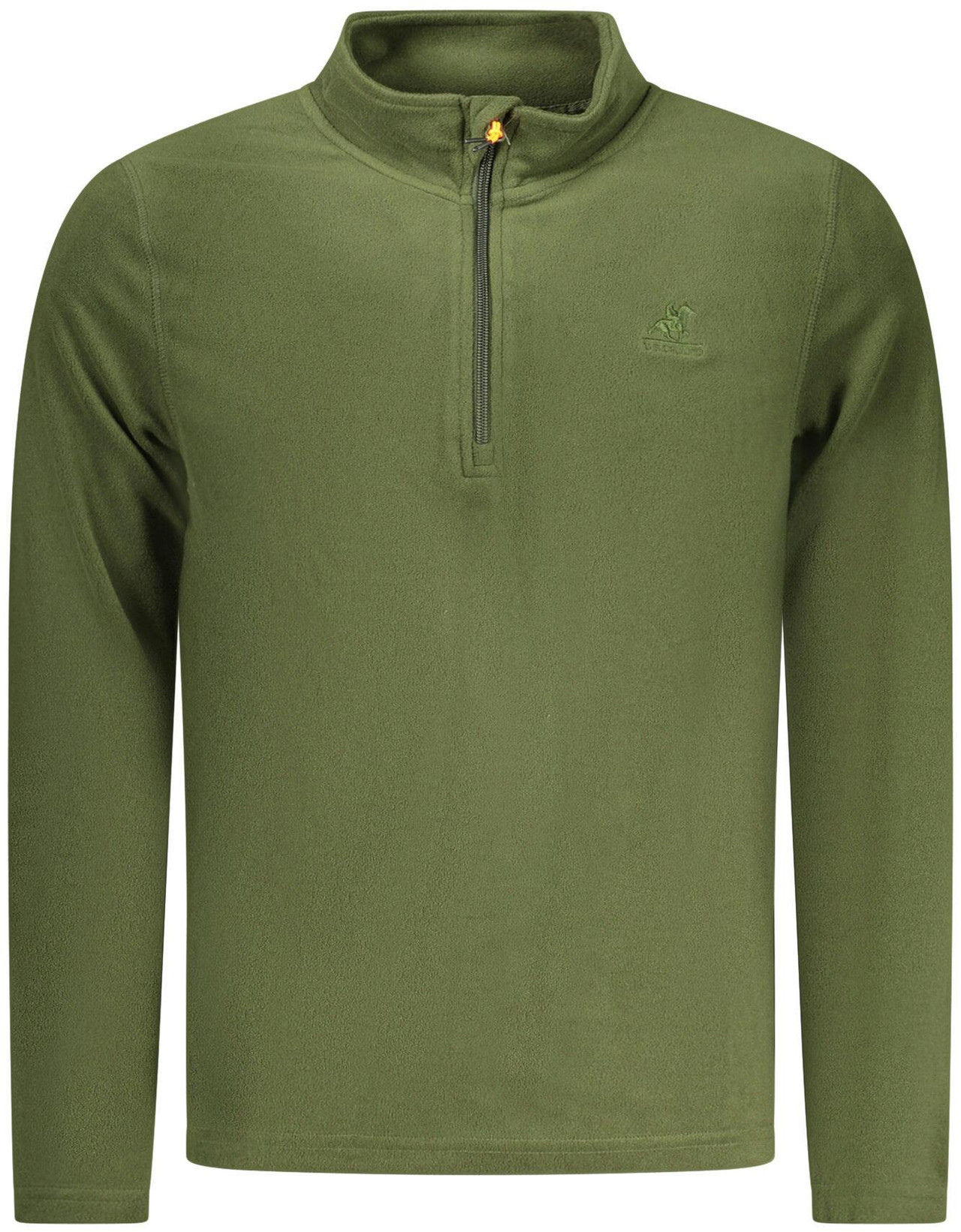 U.S. Grand Polo® Suéter Verde de Homem AU02831 - L