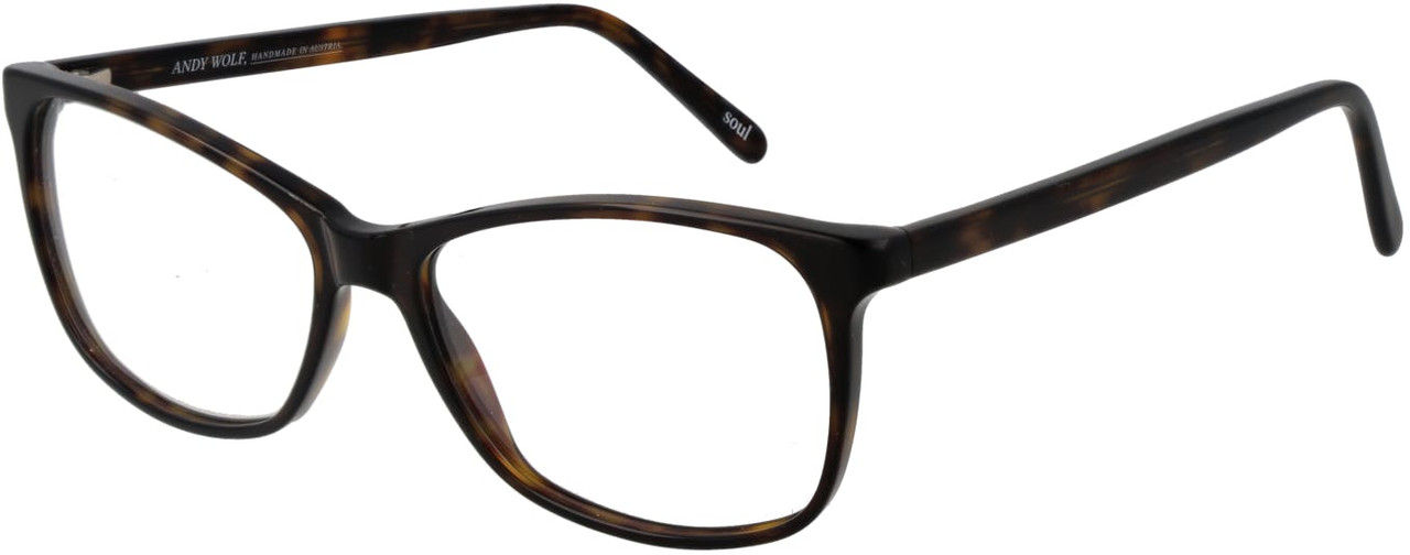 Andy Wolf® Armação Ótica 5072 B 55
