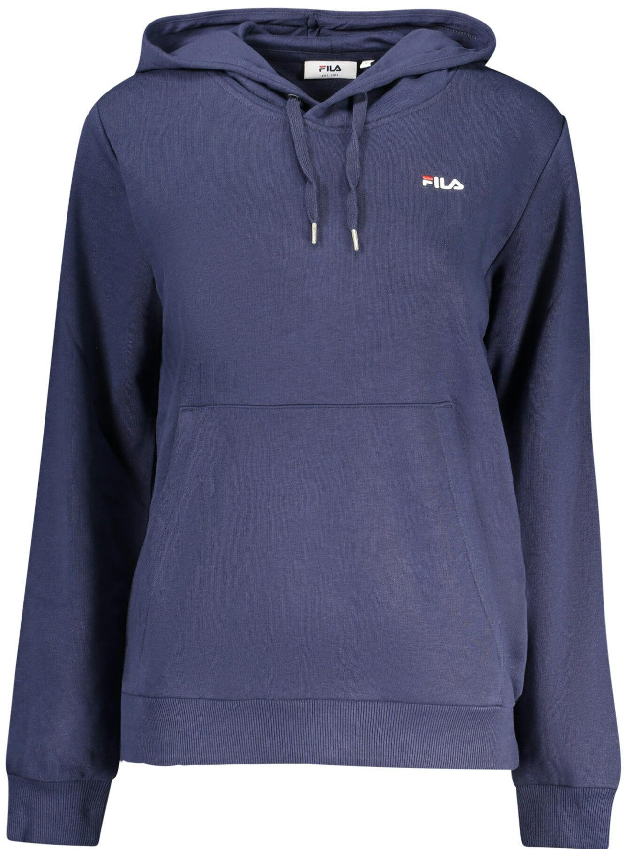 Fila® Sweatshirt Azul de Mulher FAW1054 - S