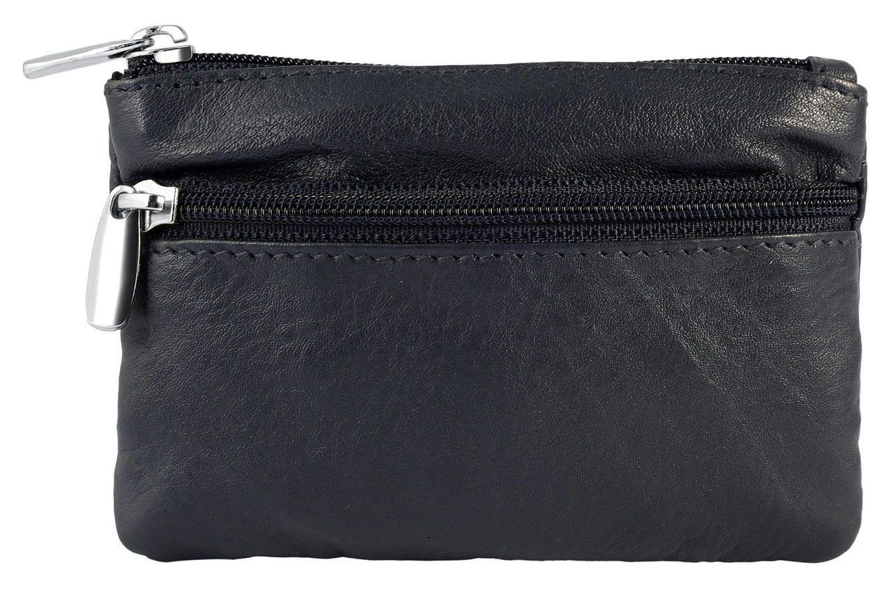 Excellanc® Bolsa Porta-Chaves em Couro Genuíno 3020042 - 3020042-009