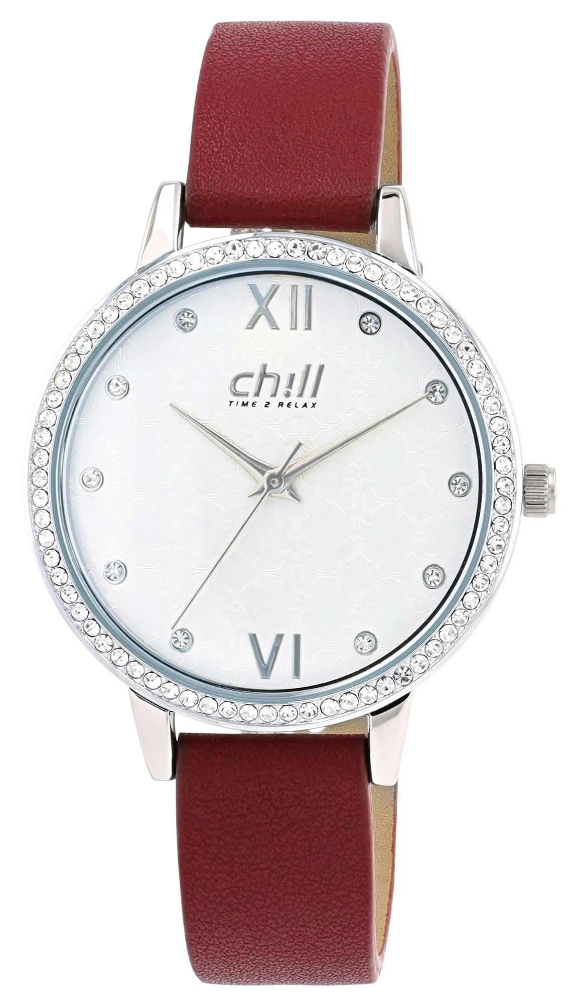 Relógio Chill® Mulher CH1622