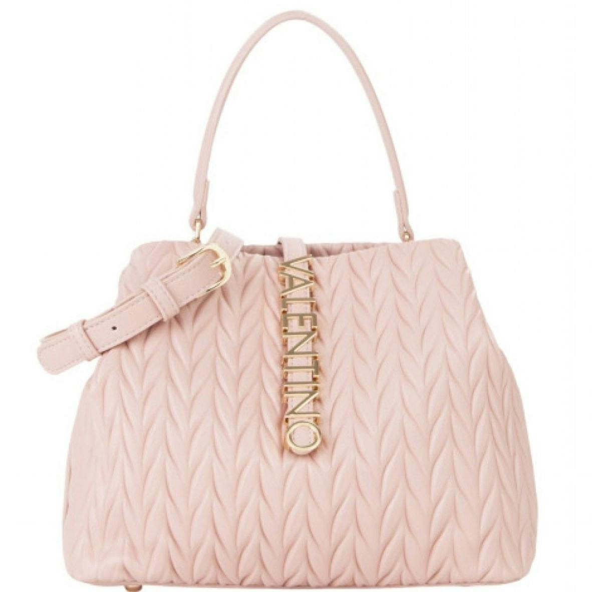 Valentino® Mala Rosa Cipria de Mulher VBS9AB32 - UNI