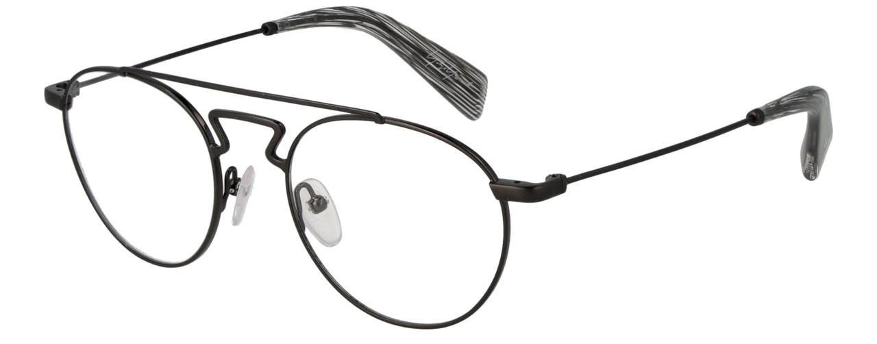 Yohji Yamamoto® Armação Ótica YY3004 902 50