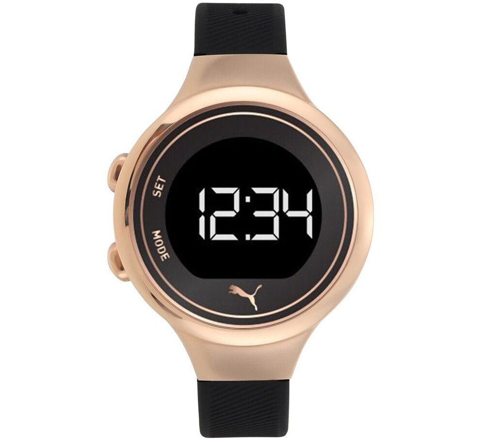 Relógio Puma® Contour P1038 Ladies Watch