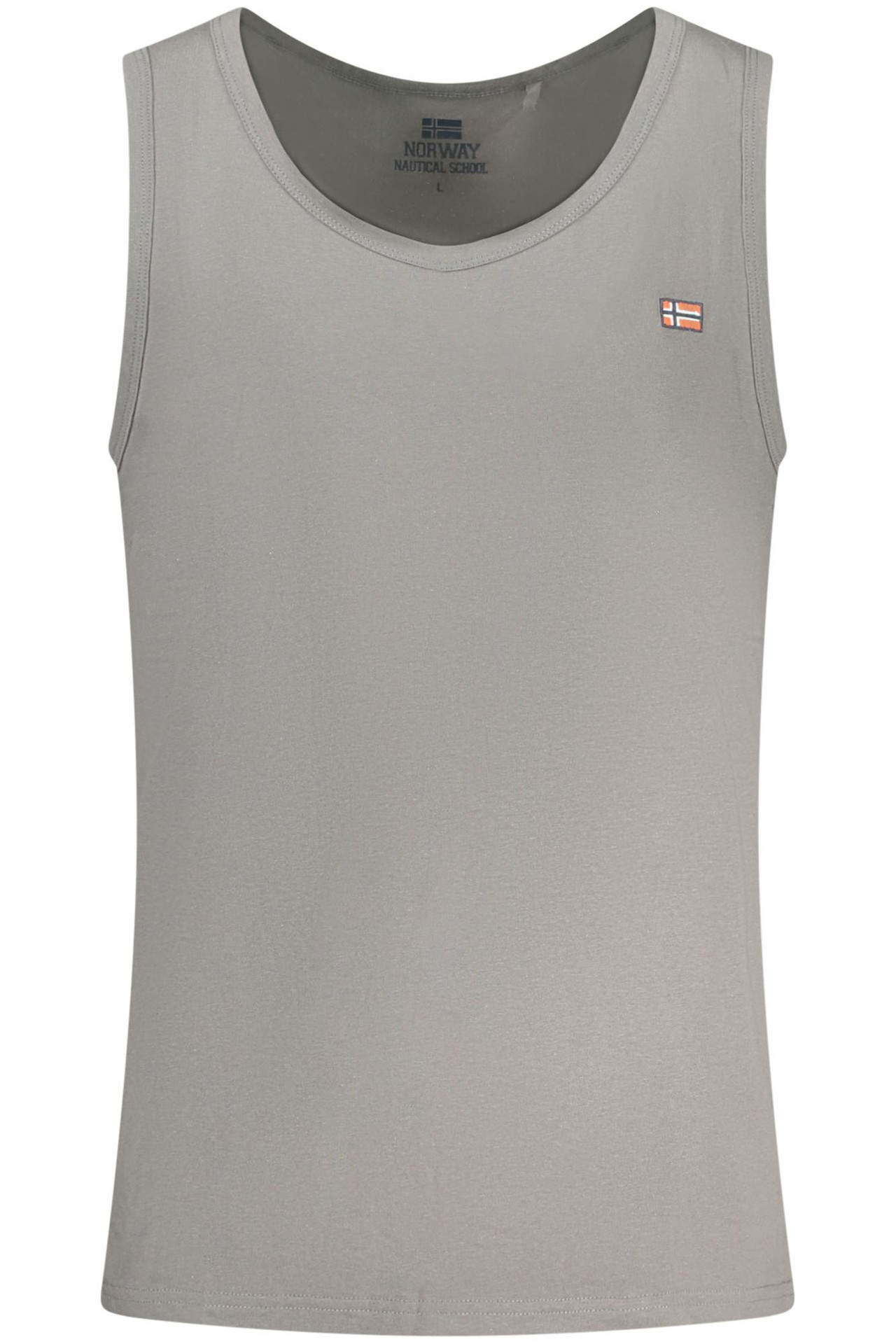 Norway 1963® Camisola Cabeada Cinza de Homem 845910 - 2XL