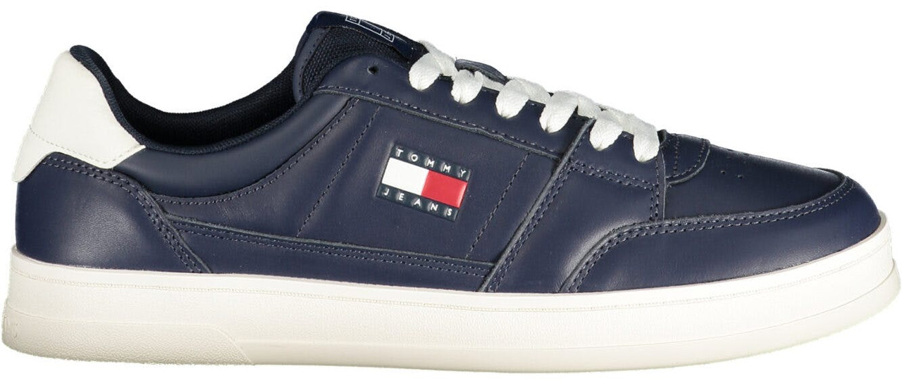 Tommy Hilfiger® Sapatilhas Azuis de Homem EM0EM01574 - 40