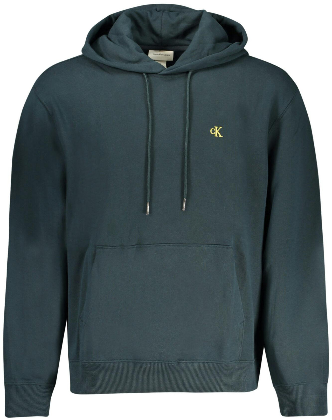 Calvin Klein® Sweatshirt Azul de Homem LV04RC297G - L
