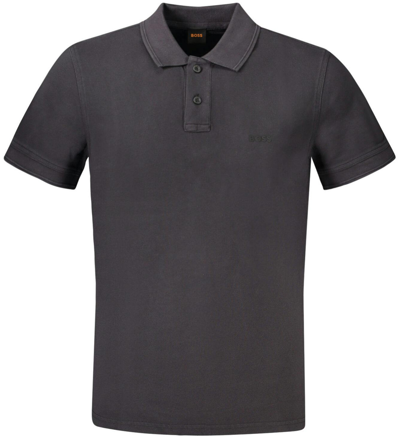 Hugo Boss® Polo Azul de Homem 50507813 - S