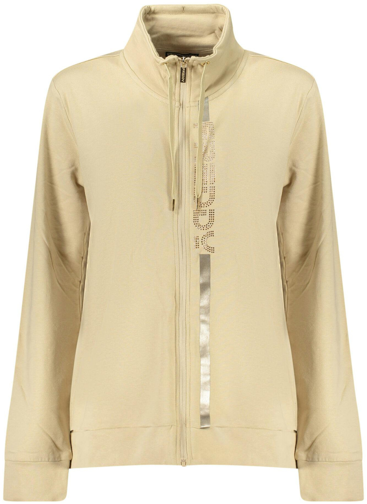 Freddy® Casaco Bege de Mulher F25WCRS1 - XL