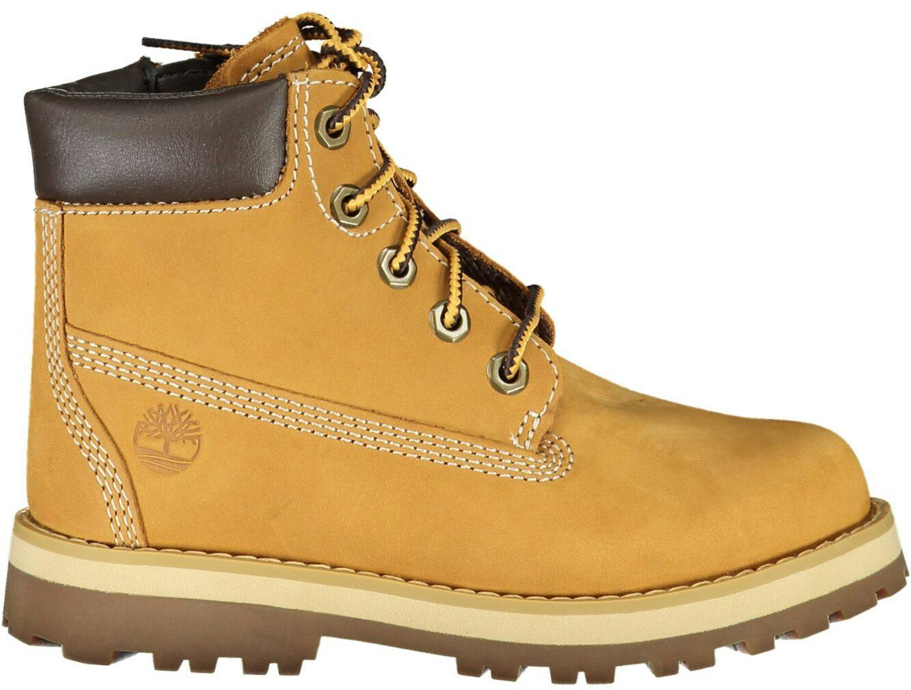 Timberland® Bota Unissexo de Criança TB0A27BB - 33