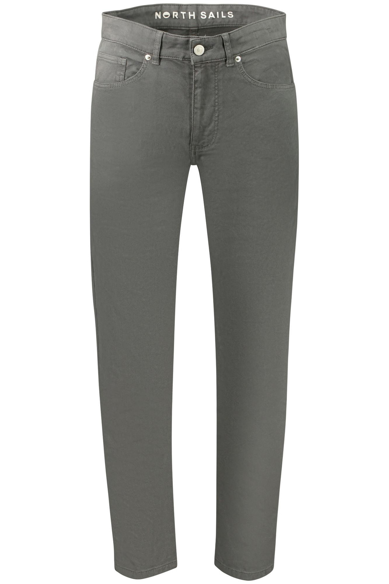 North Sails® Calças Cinza de Homem 673170000 - 30