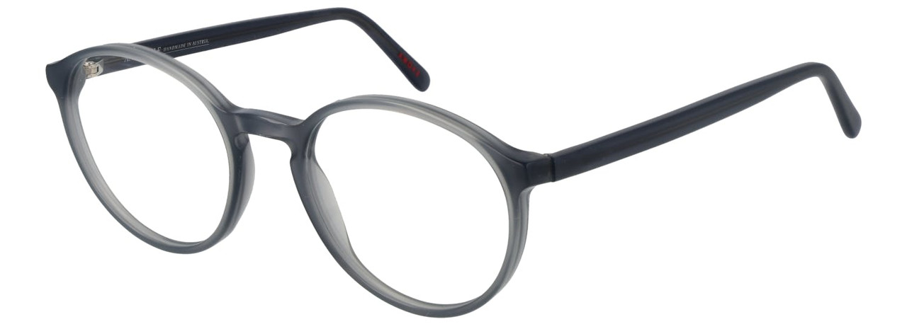Andy Wolf® Armação Ótica 4530 D 53