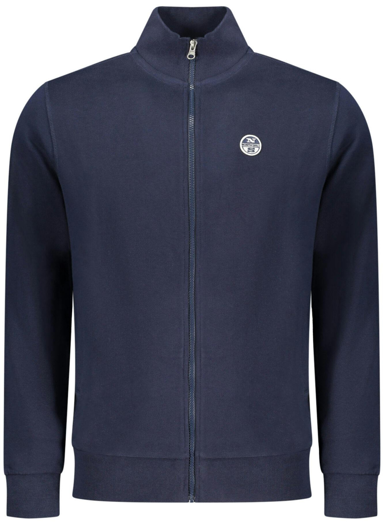 North Sails® Casaco Azul Marinho Polar de Homem 993037000 - M