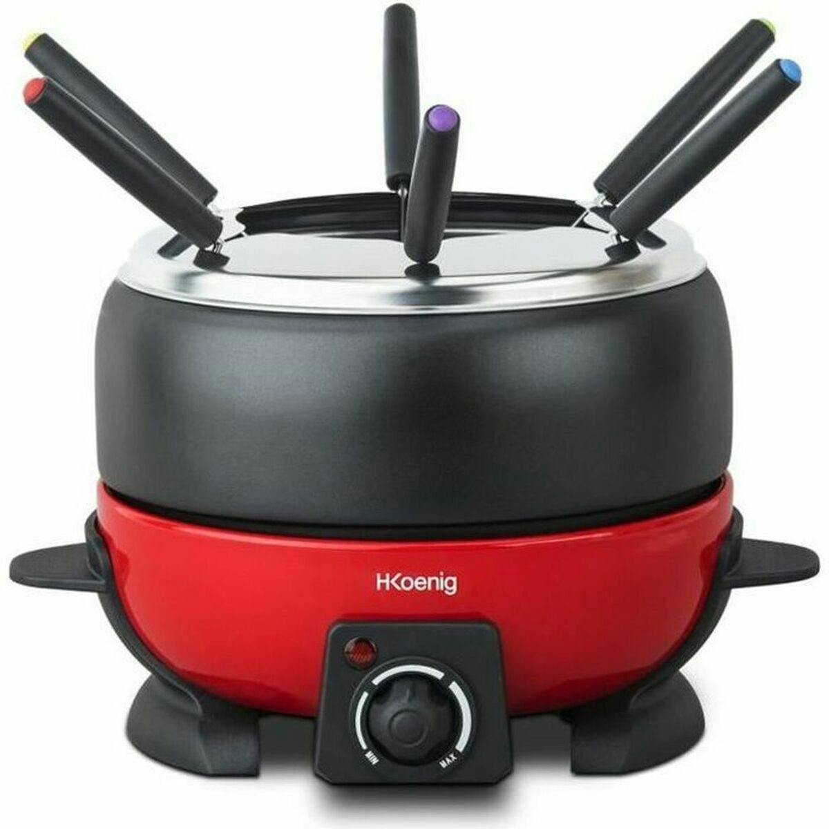 Hkoenig - Fondue ALP1800