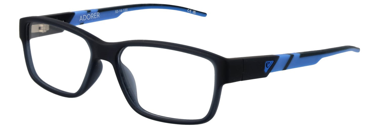 Quiksilver® Armação Óptica EQYEG03127 BSL0 Adorer