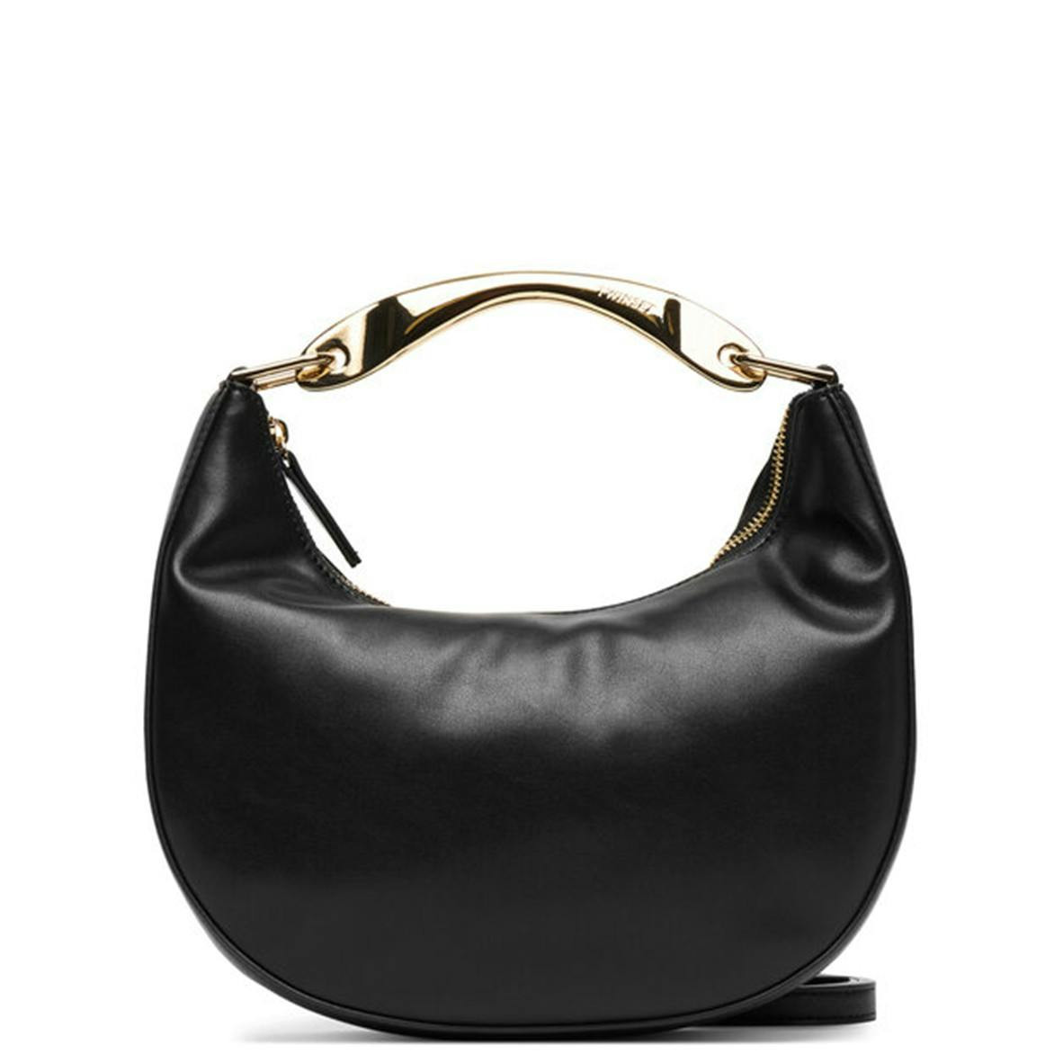 Twinset ® Mala Preta de Mulher 252TD8160 - UNI