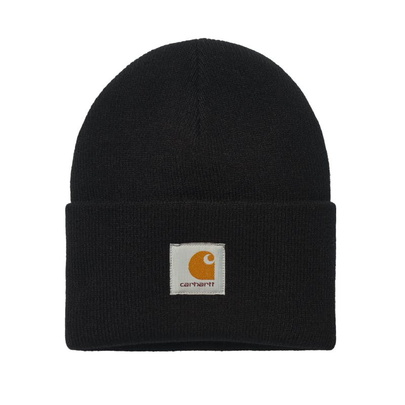 Gorro de acrílico com logo