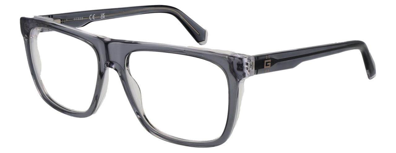 Guess® Armação Ótica GU50089 020 56