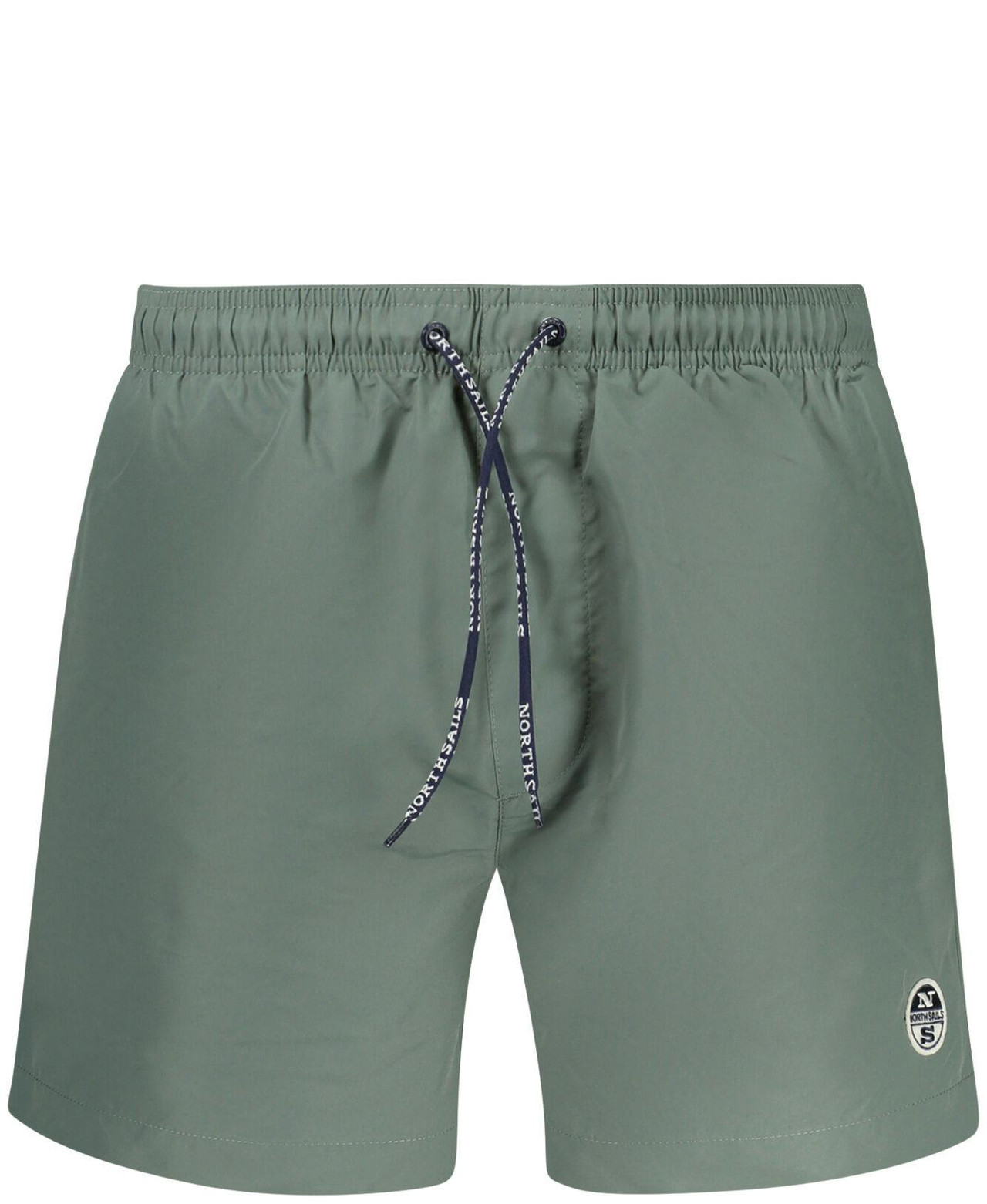North Sails® Calção Verde de Natação 975009000 - M
