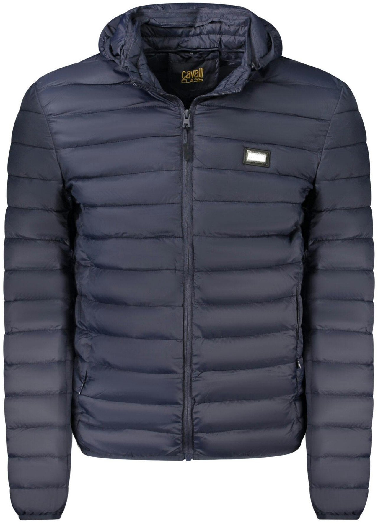 Cavalli Class® Casaco Azul Impermeável de Homem TXT40RSB049 - XL