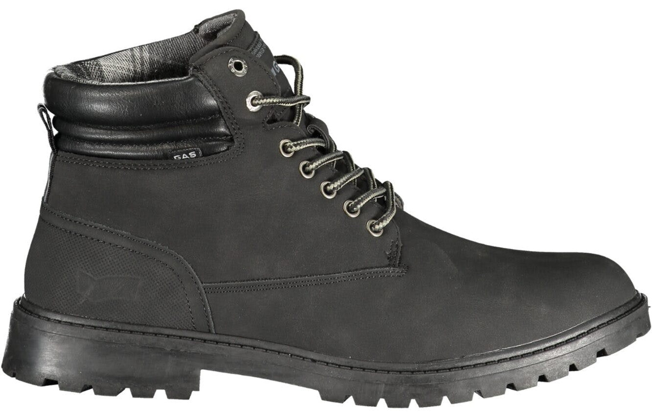 Gas® Bota Preta de Homem GAM521100 - 42