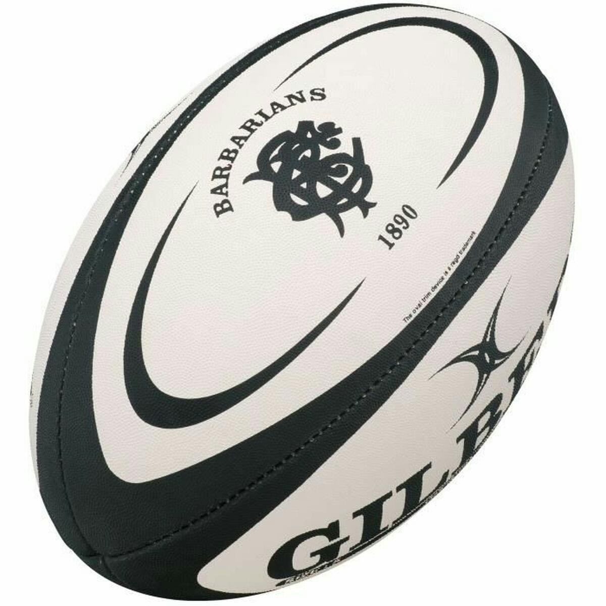Gilbert - Bola de Rugby Barbarians 5