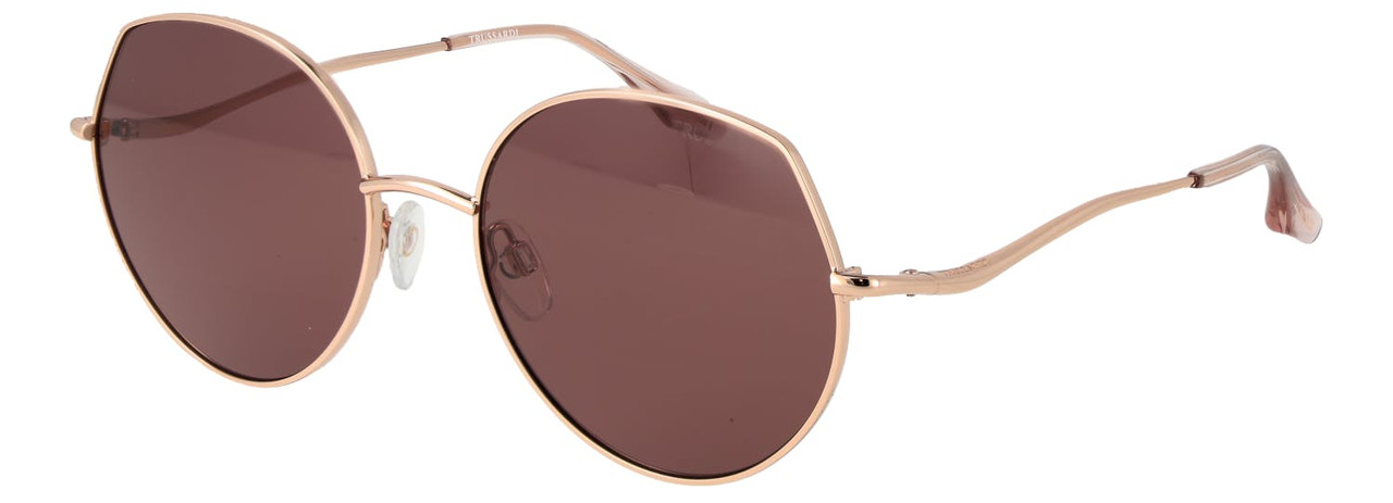 Trussardi® Óculos de Sol TSW3011 05A 56