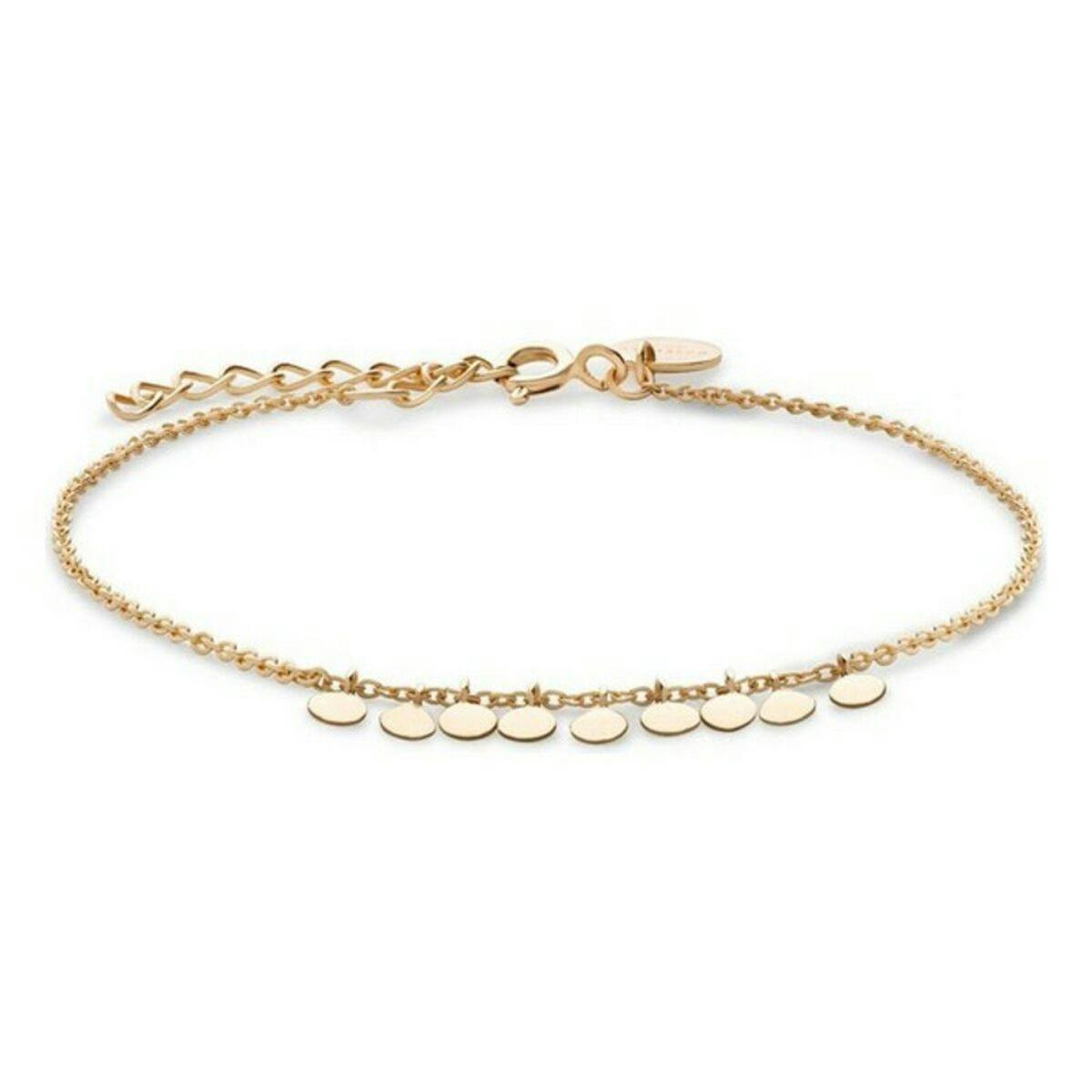 Rosefield® Bracelete Feminino JBAG-J011 (Tam. 16-20 cm)