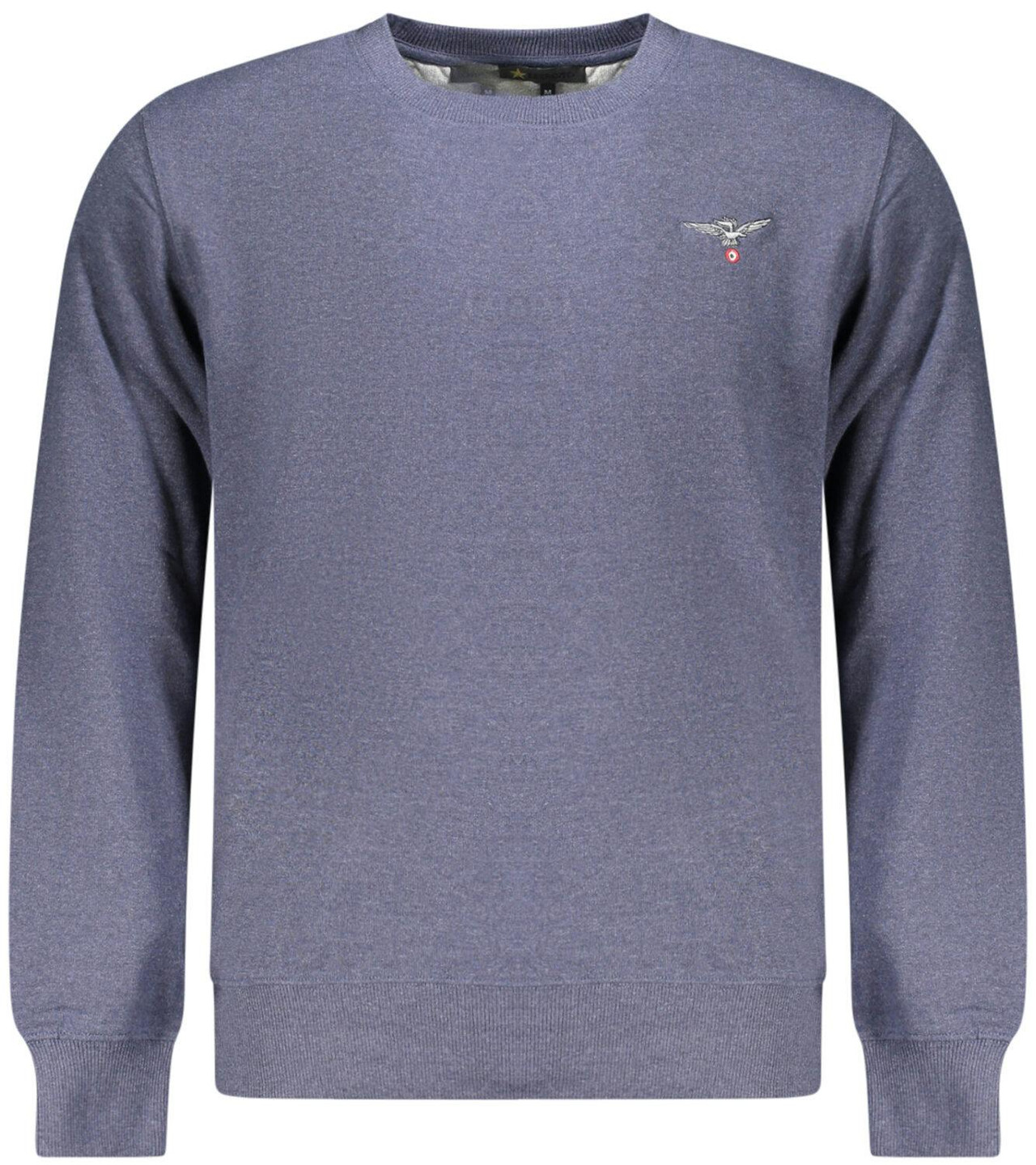 Accademia Militare® Suéter Azul de Homem W5S6437014 - XS