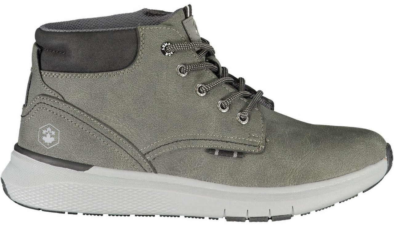 Lumberjack ® Bota Cinza de Homem 102217647 - 45