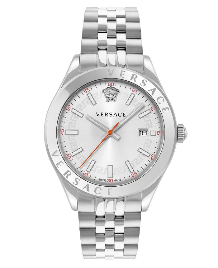 Relógio Versace Swiss® Hellenyium Gent VEVK01725