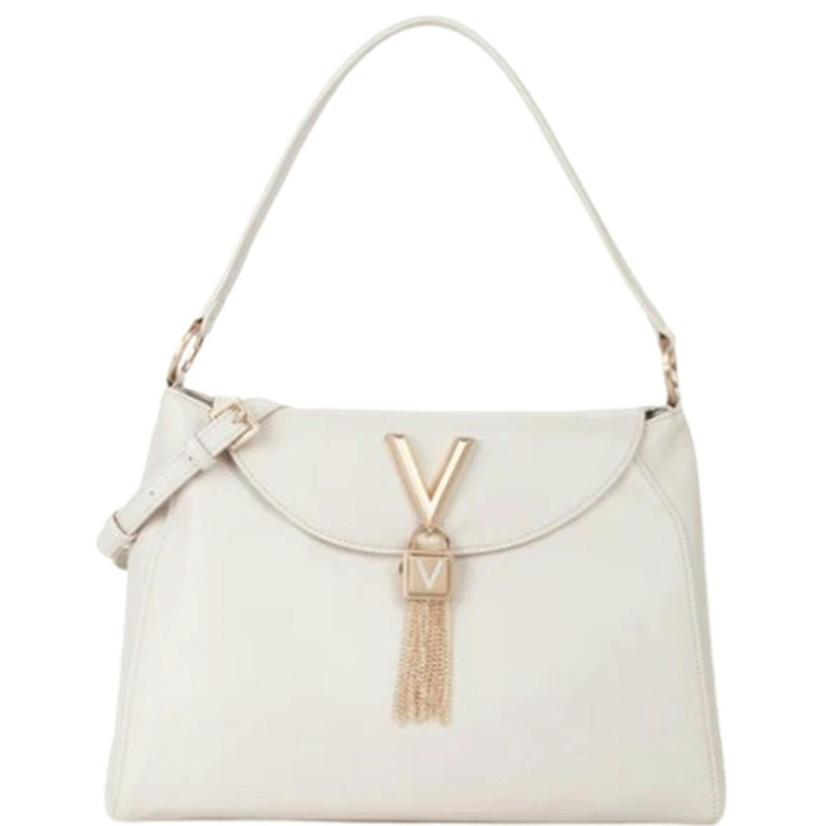 Valentino® Mala Bege Cru de Mulher VBS9AK08 - UNI