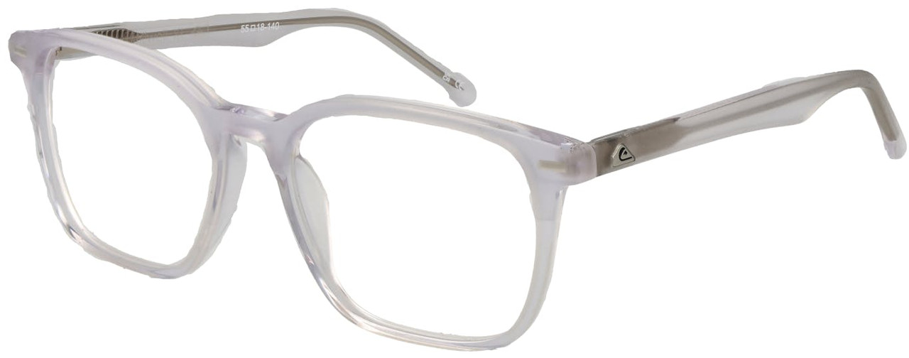 Quiksilver® Armação Óptica EQYEG03153 WBK0 Stillwell Xl