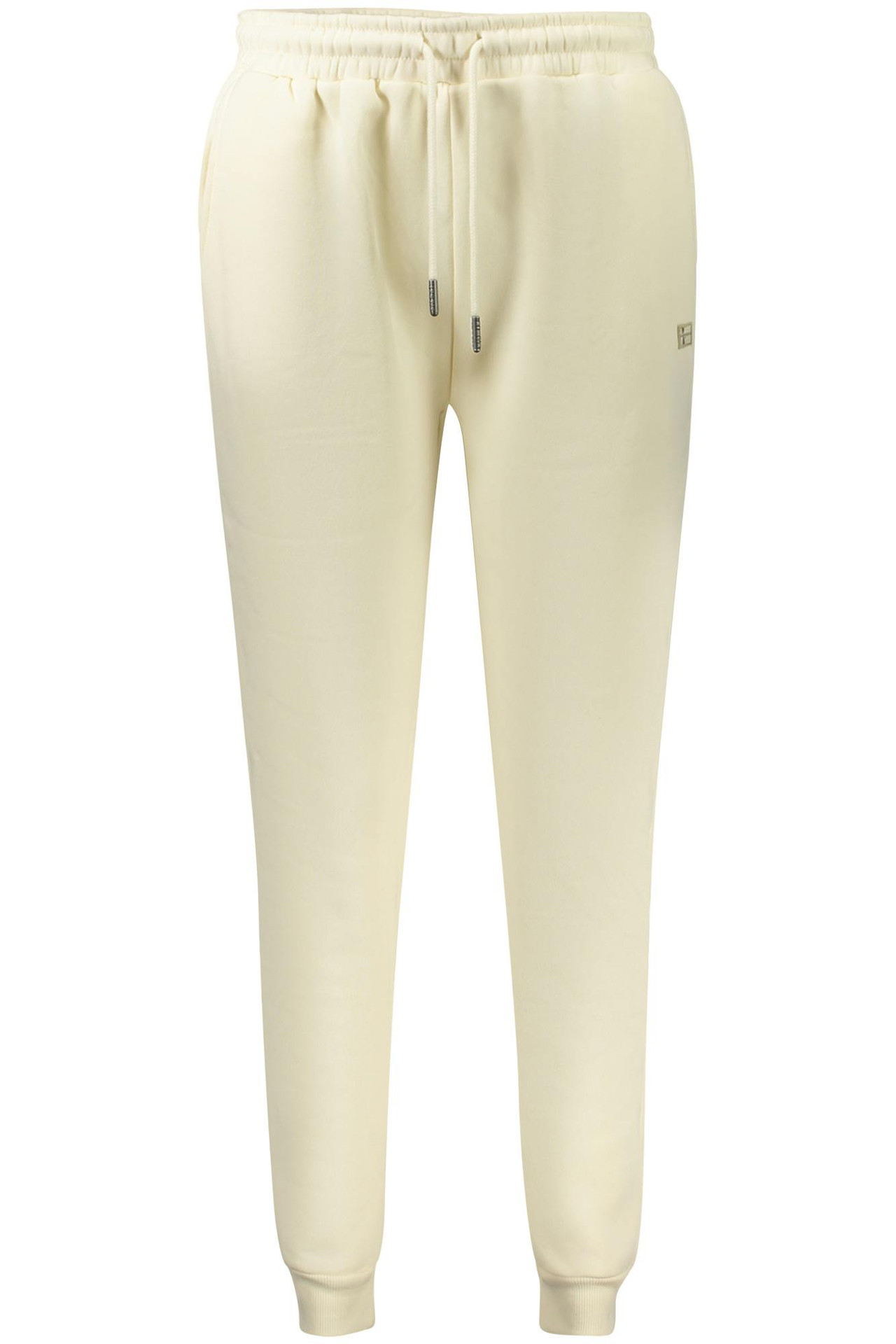 Norway1963® Calças Brancas Desportivas  de Mulher 849060 - L