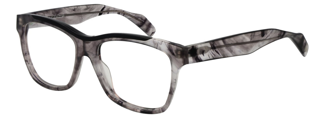Yohji Yamamoto® Armação Ótica YY1031 908 55