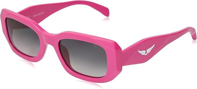 Zadig & Voltaire® Óculos de Sol SZV368 52 02GF