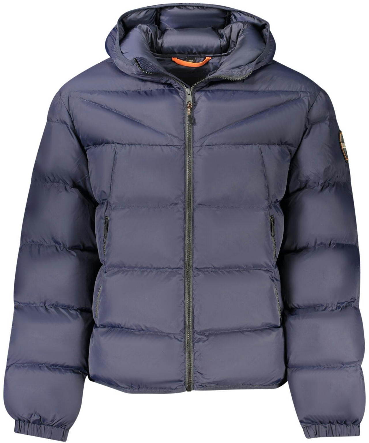 Napapijri® Casaco Azul Impermeável de Homem NP0A88V2AMOLVEN - 2XL