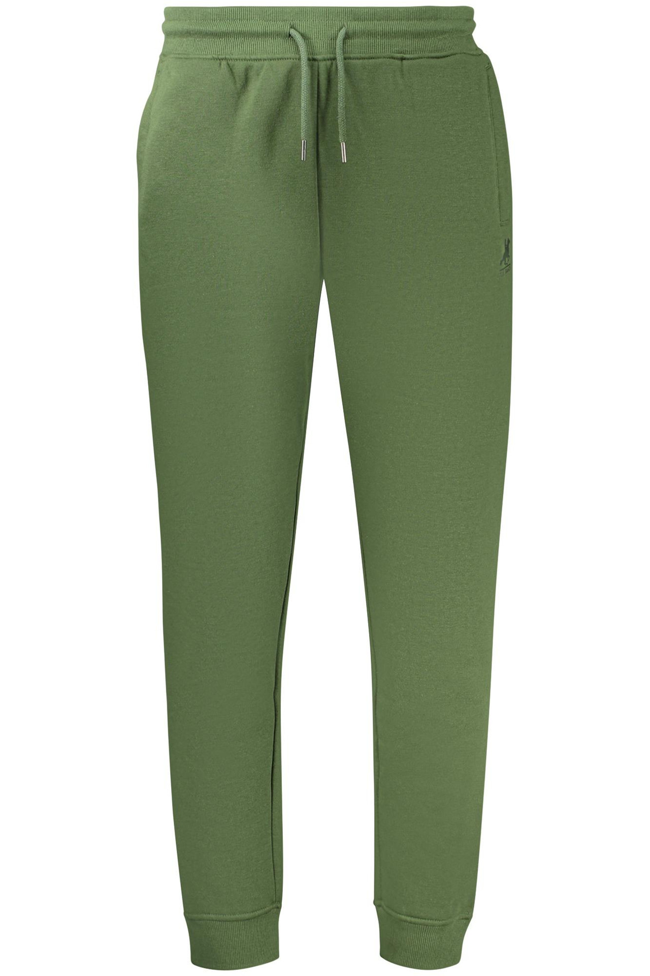 U.S. Grand Polo® Calça Verde Desportiva de Homem AU02823FONTE - 2XL