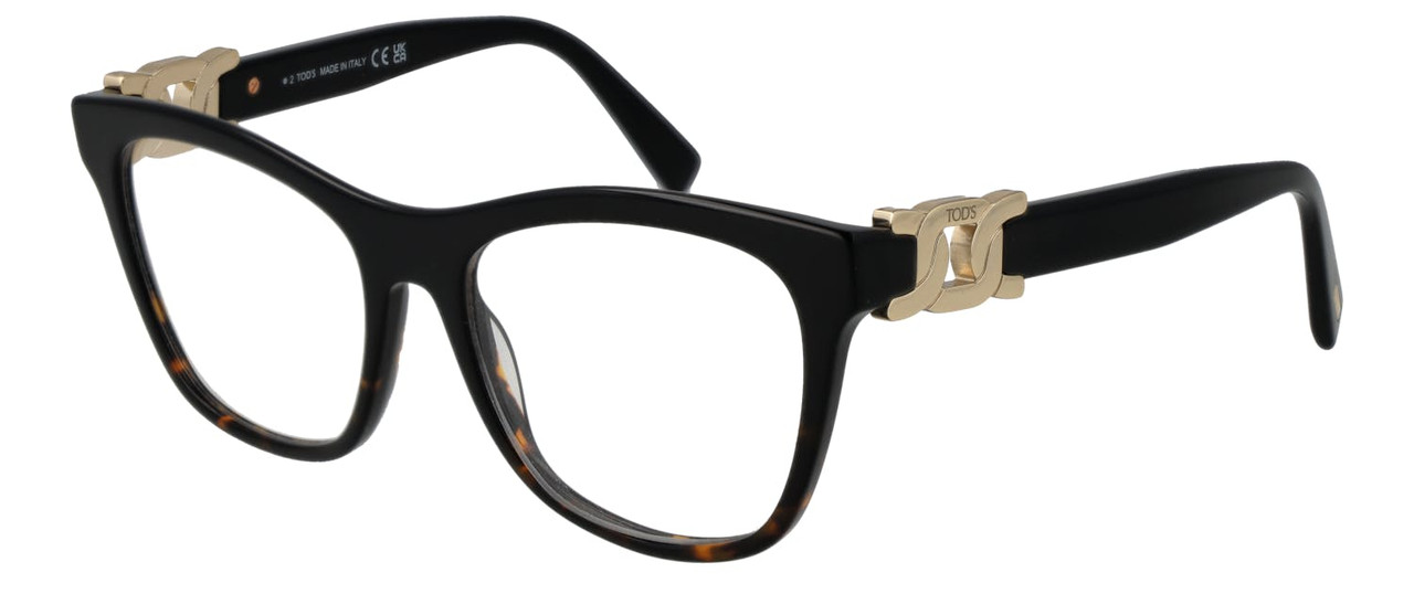 Tods® Armação Ótica TO5290 005 54