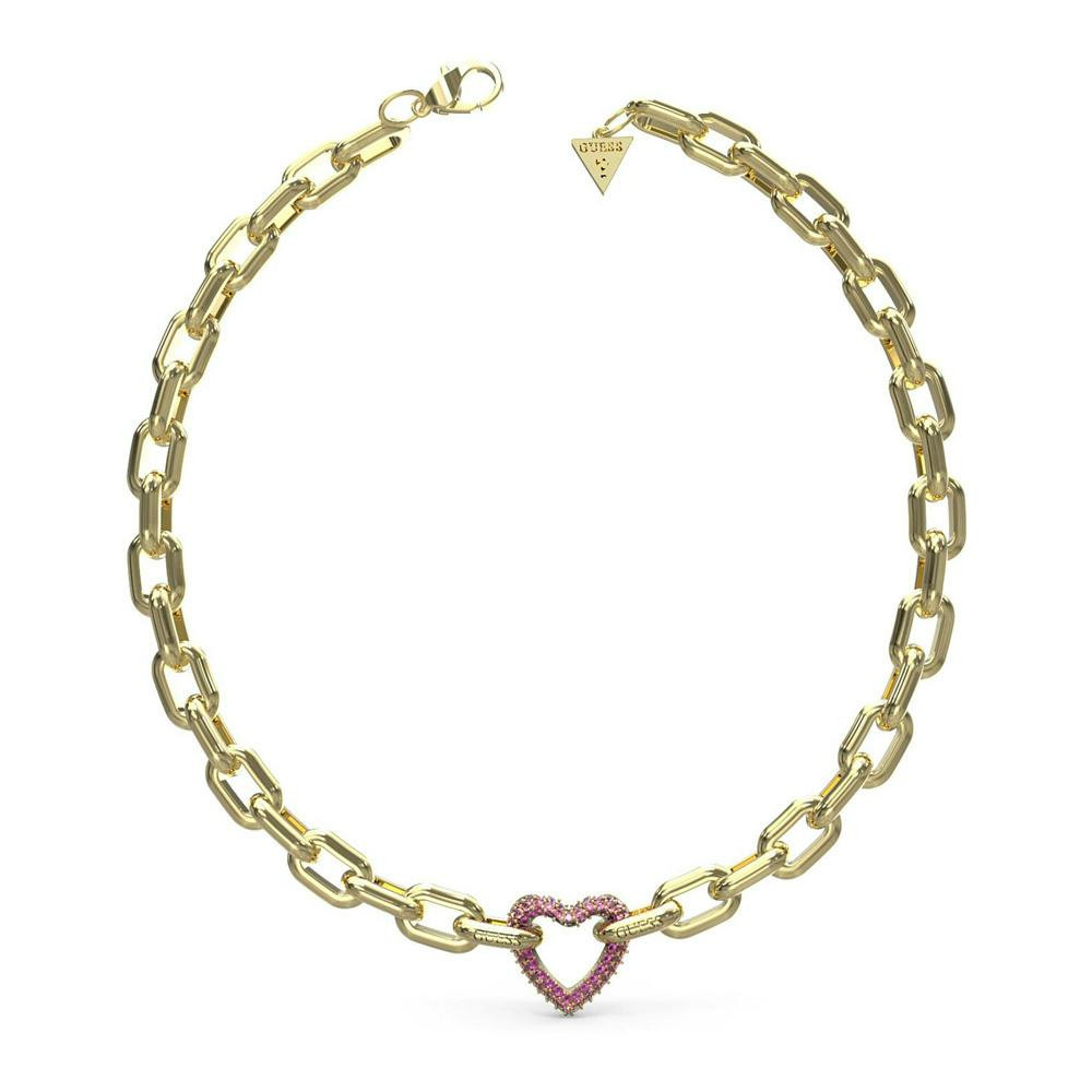 Colar Guess® JUBN05004JWYGPKTU
