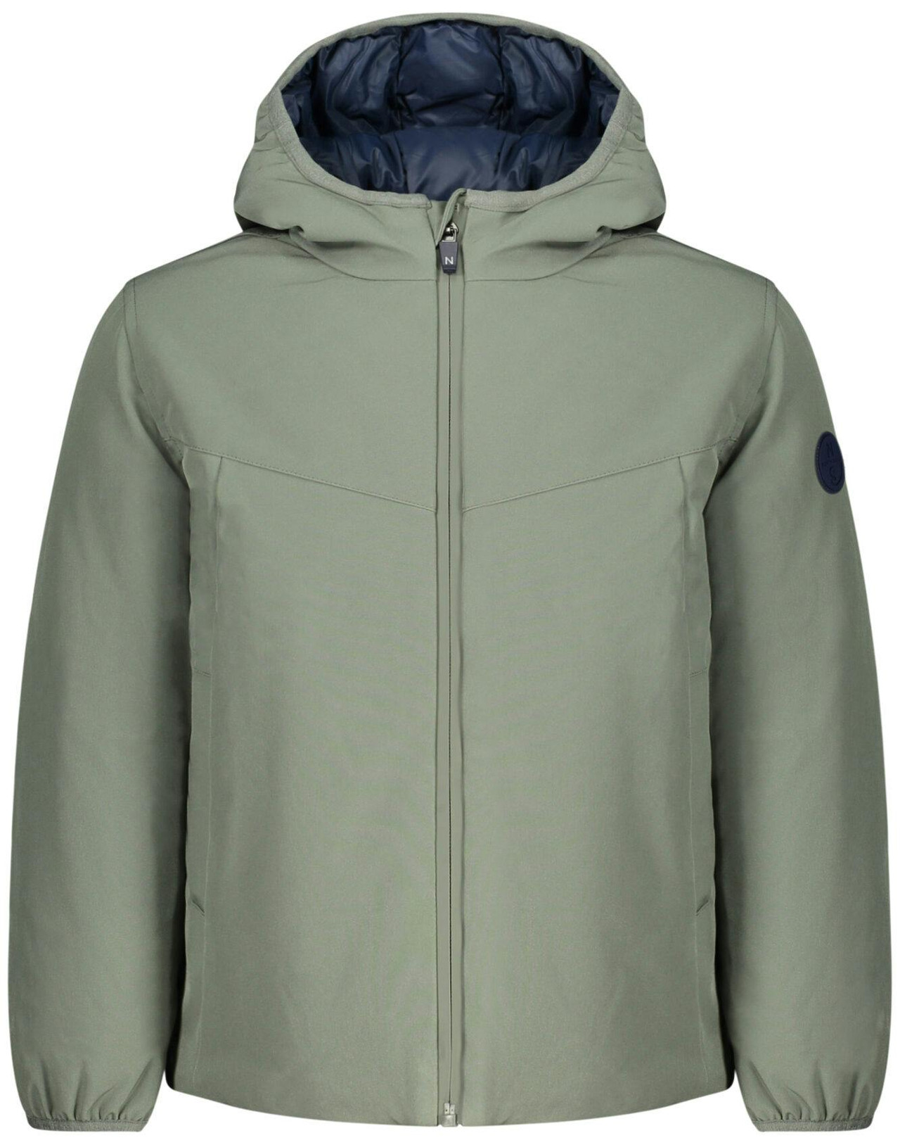 North Sails® Casaco Verde de Criança 701967000 - 12A