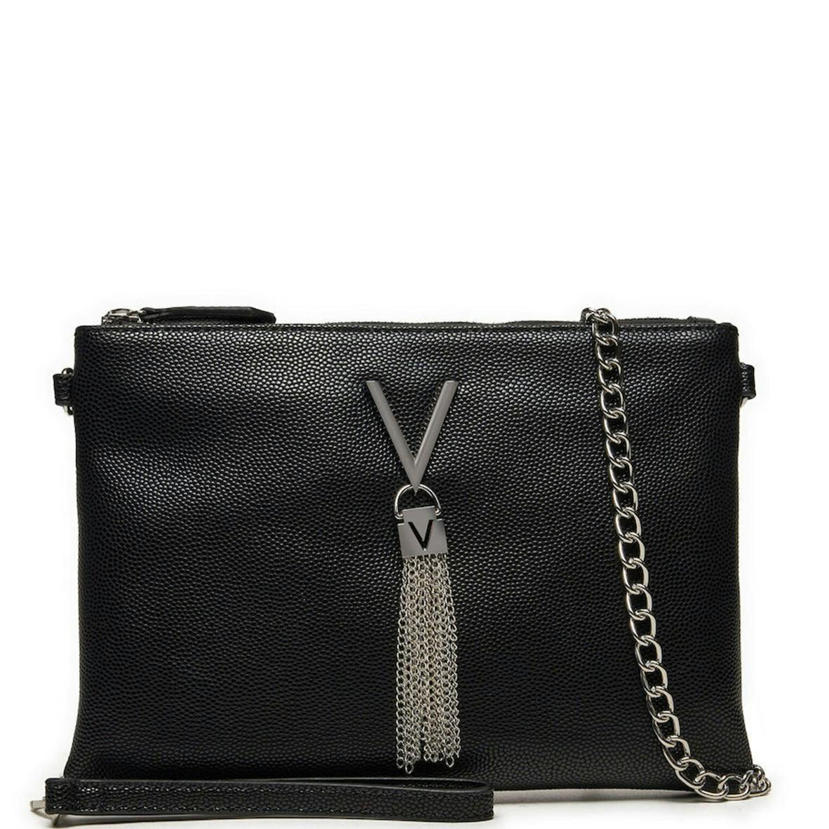 Valentino® Mala Preta de Mulher VBS1R419 - UNI
