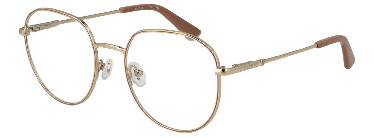 Guess® Armação Ótica GU2933 033 51