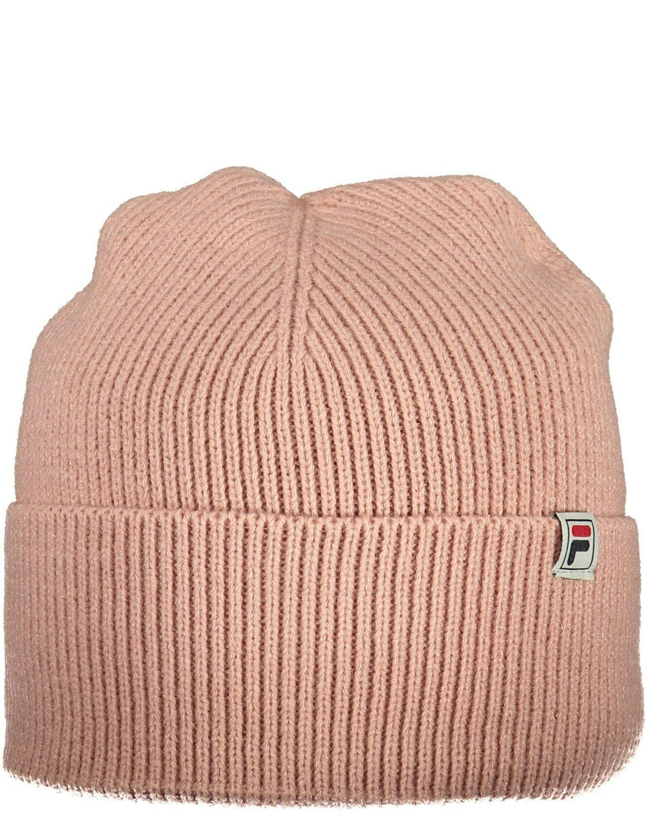 Fila® Gorro Rosa Unissexo FCU0165 - UNI