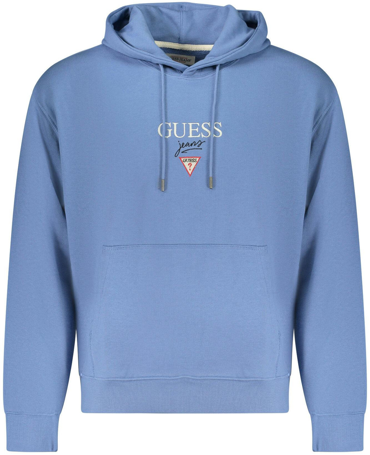 Guess® Sweatshirt Azul de Homem M6RQ26KCPR1 - 2XL