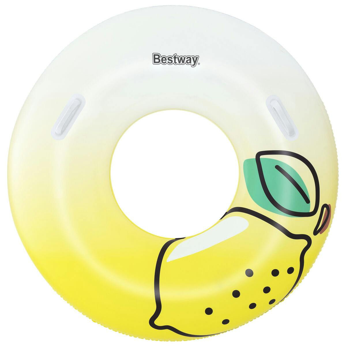 Bestway Insuflável com Alças +12 Anos