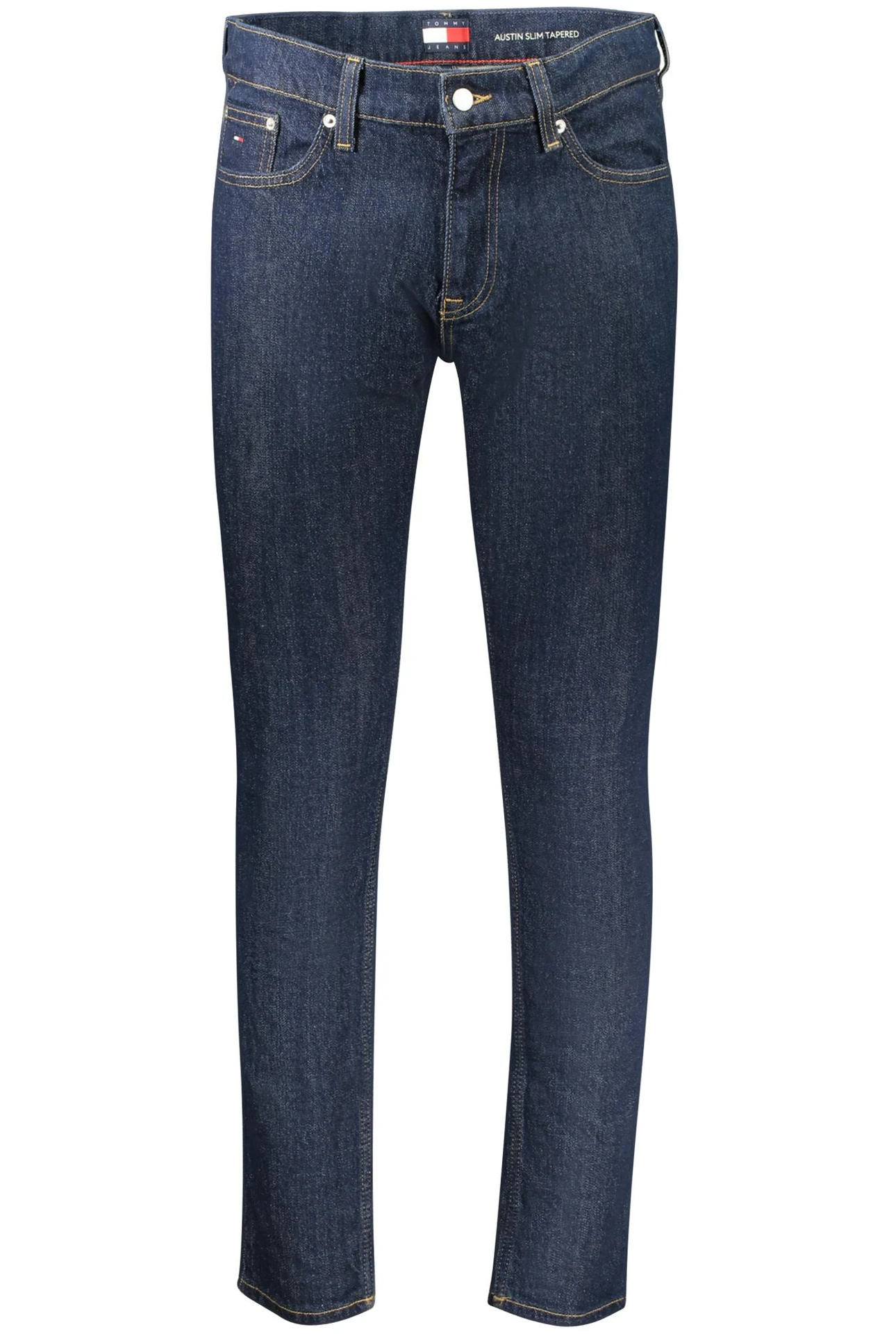 Tommy Hilfiger® Calça de Ganga de Homem DM0DM22716 - 32L32
