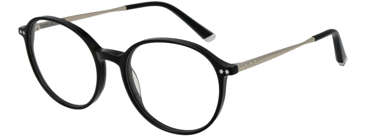 Taylor Morris® Armação Óptica SW1 C1 51