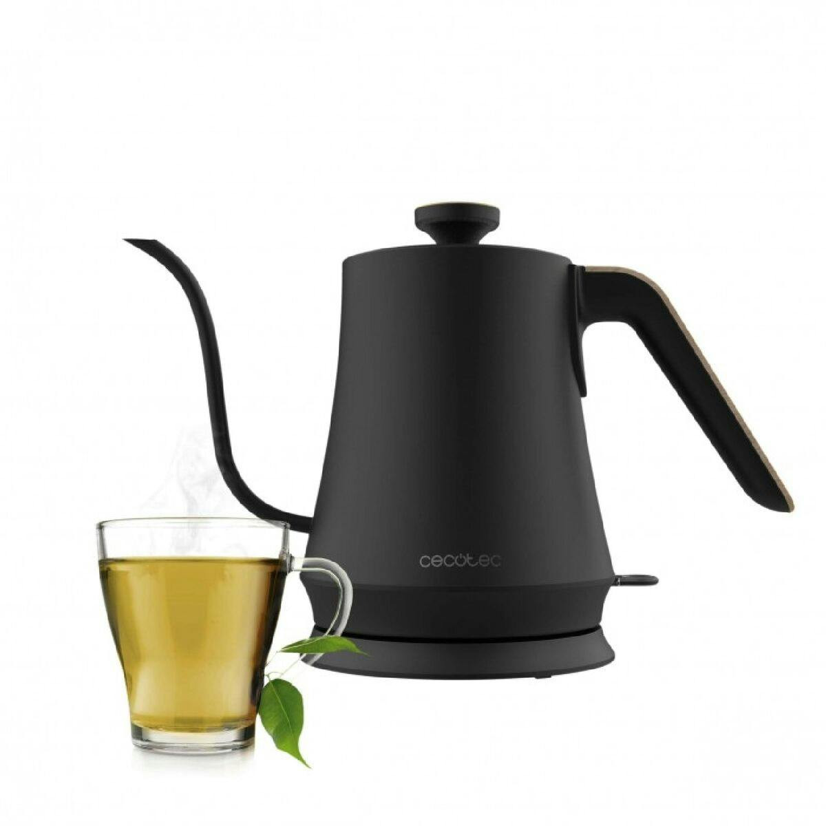 Cecotec - Chaleira Thermosense 500 Cisne